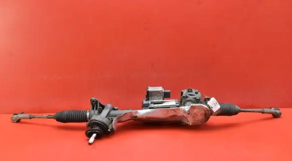 Volkswagen PASSAT B5.5 Steering rack 3C1423051