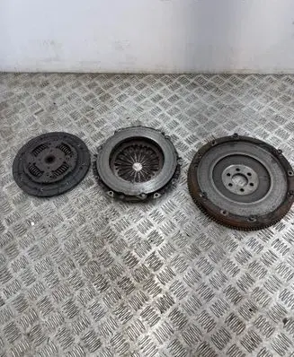 Peugeot Partner III Clutch set kit 9801137780 9833248780