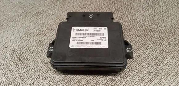 Volvo V70 Hand brake control module 30773933 6G912598BB