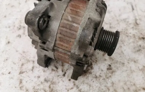 Renault Laguna III Generator/alternator 8200654785