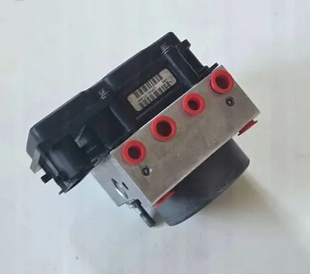 Opel Corsa D ABS Pump 0265231537 13236012 0265800422