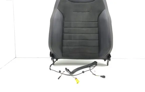 Seat Arona Front driver seat 