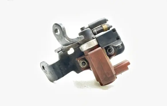 Citroen C4 I Turbo solenoid valve 9654282880 70061200