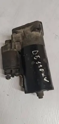 Volvo S60 Starter motor 0001109252
