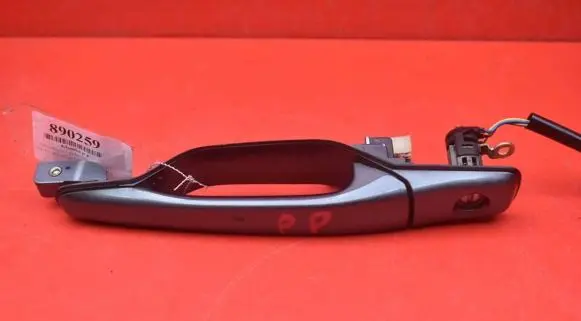 Mitsubishi Outlander Front door exterior handle MR526106