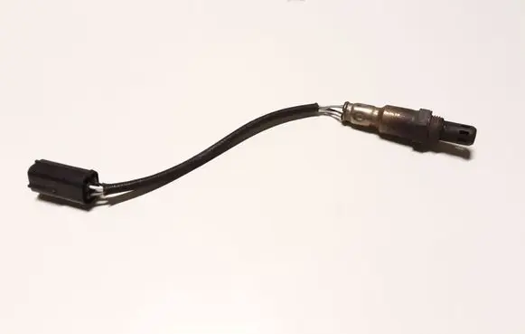 Nissan Qashqai Lambda probe sensor 0ZA603N2 7B5