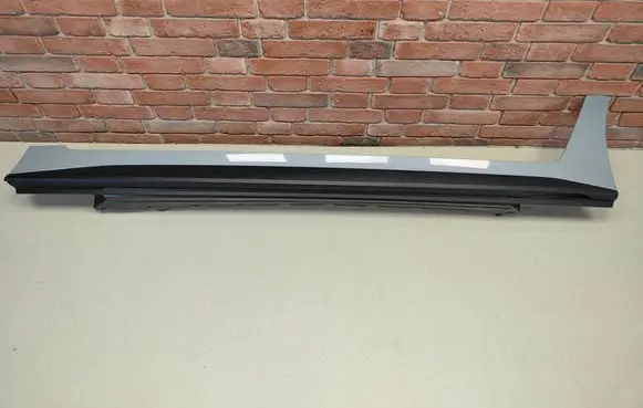 BMW 4 G22 G23 G24 G26 Sill 8737088