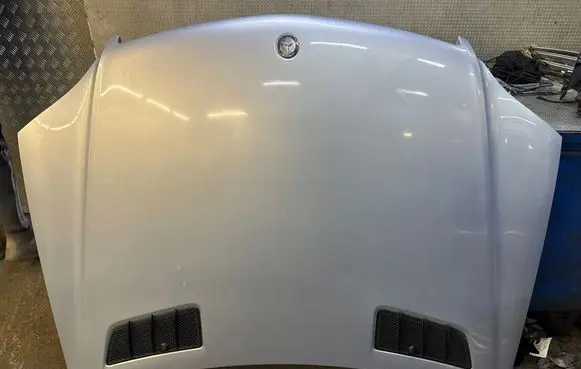 Mercedes-Benz ML W164 Engine bonnet/hood 