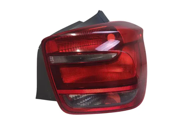 BMW 1 F20 F21 Rear/tail lights 7297020
