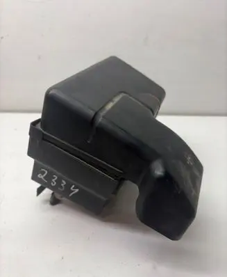 Renault Laguna II Fuse module 8200003060 8200196189 D13322025