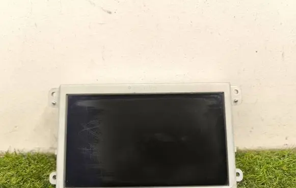 Audi A6 S6 C6 4F Screen/display/small screen 4F0919603B