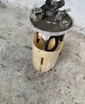 Toyota Corolla E120 E130 In-tank fuel pump