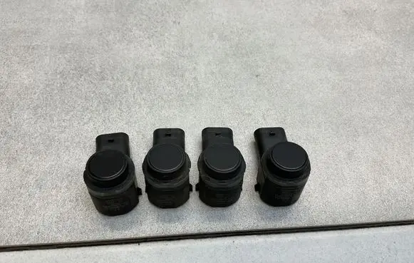 Land Rover Range Rover Evoque L538 Parking PDC sensor 9G9215K859DA