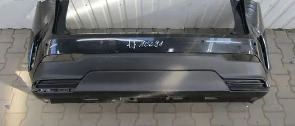 Lexus NX Rear bumper 52159-78090