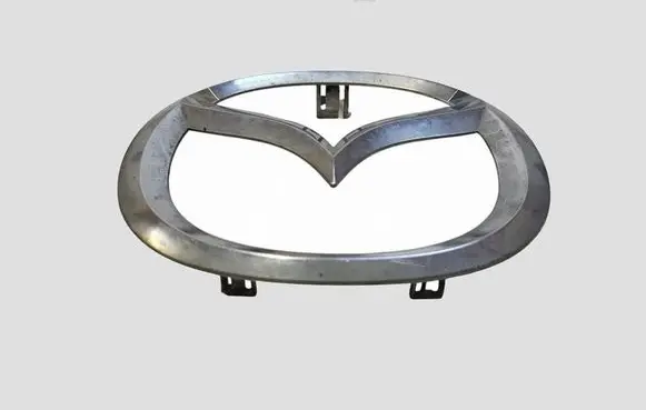 Mazda 6 Manufacturer badge logo/emblem C23551731