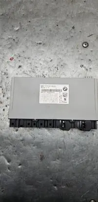 BMW 4 F32 F33 Seat control module 9371130