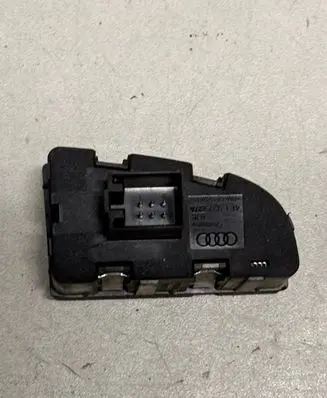 Audi A6 S6 C6 4F Other switches/knobs/shifts 4F1927227A AAGF15GK15