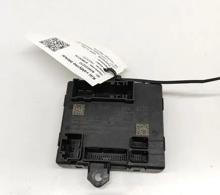BMW iX Door control unit/module 5A52E23