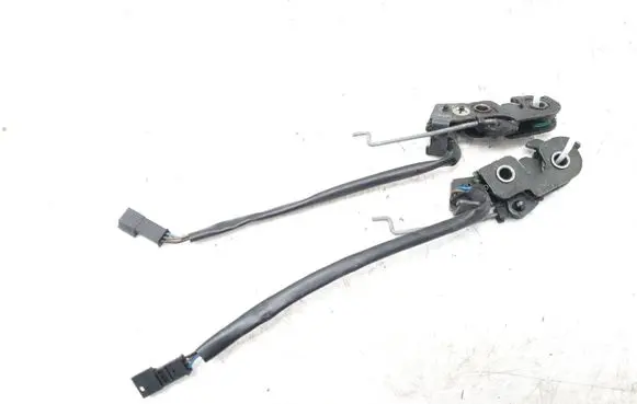 Citroen C3 Pluriel Convertible roof set 