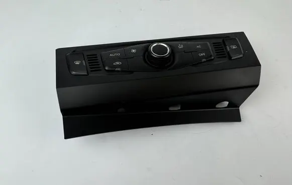 Audi A4 S4 B8 8K Climate control unit 8T1820043AM A2C53346674