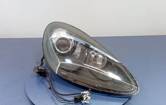Porsche Cayenne (92A) Headlight/headlamp 7P5941032AQ