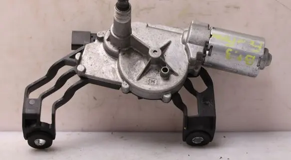 Smart ForFour I Rear window wiper motor A4548200208