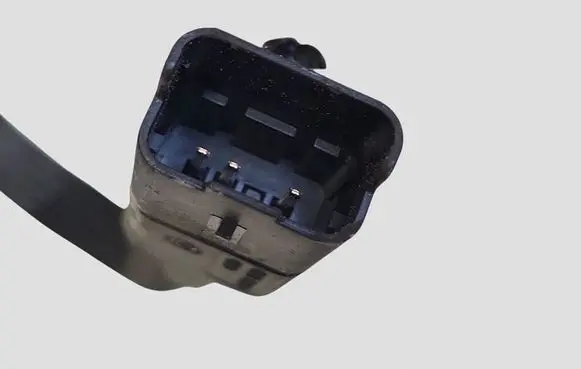 Peugeot 508 Start/Stop control module 9801739380 94563K02