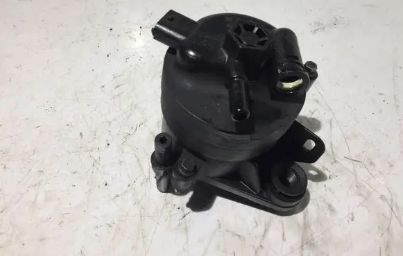 Peugeot 308 Fuel filter 9805237280