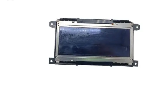 Audi A6 S6 C6 4F Screen/display/small screen 4F0919603