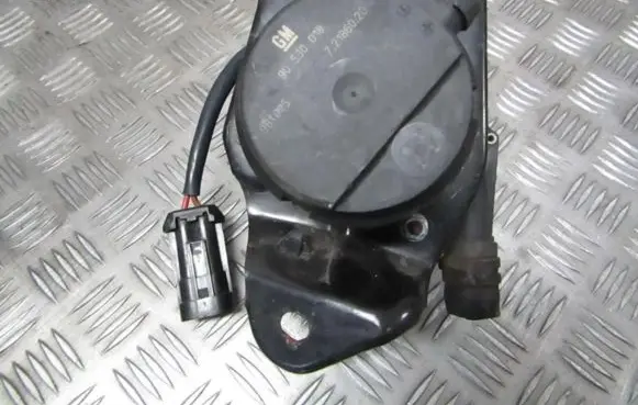 Opel Vectra B Secondary air pump 90530018 7.21860.20