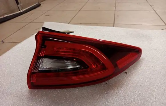 Hyundai Ioniq Rear/tail lights 92402G2100 92402G2 02409