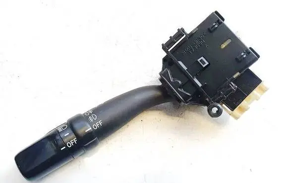 Toyota Avensis T250 Indicator stalk 173650a