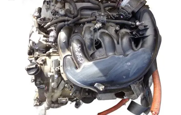 Lexus GS 300 350 430 450H Engine 2GRFSE 19SP24