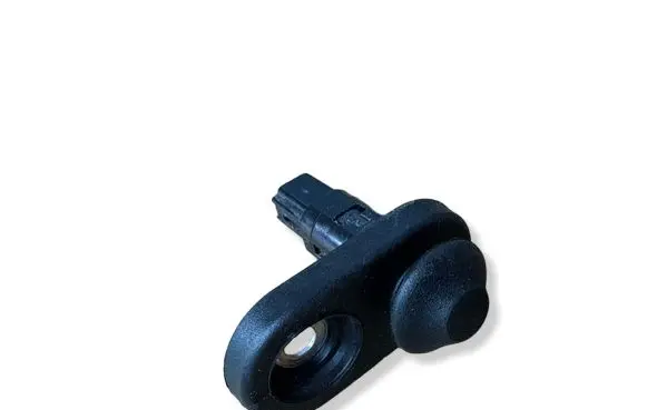 Rear door sensor