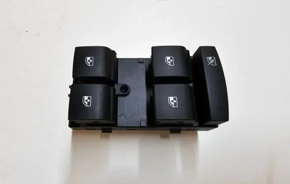 Buick Encore I Electric window control switch 22915128