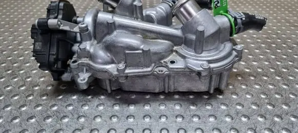 Seat Leon IV Water pump 05E121111AB 05E121042F