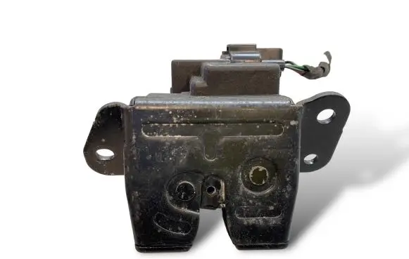 KIA Ceed Rear door lock