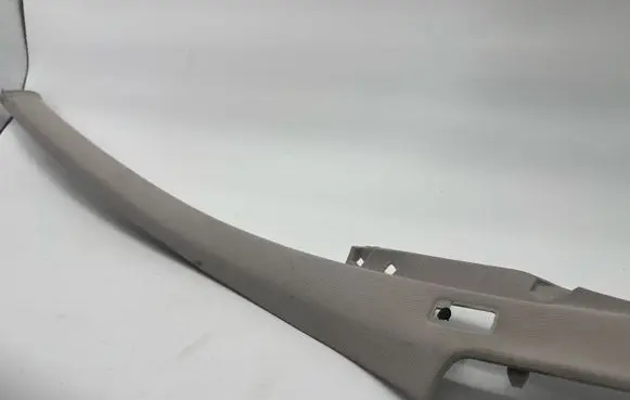 Citroen C4 II Picasso (A) pillar trim 9677054677