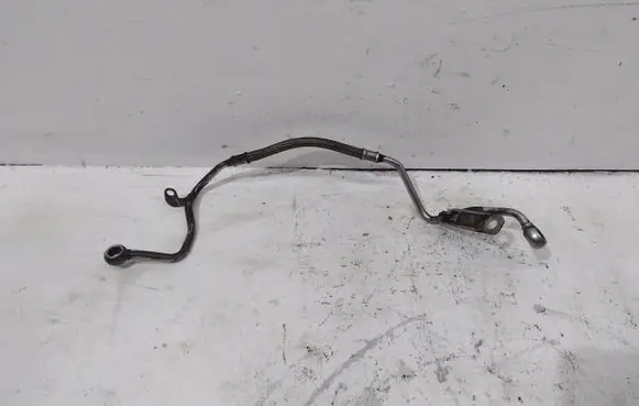 Audi A3 S3 8L Turbo turbocharger oiling pipe/hose