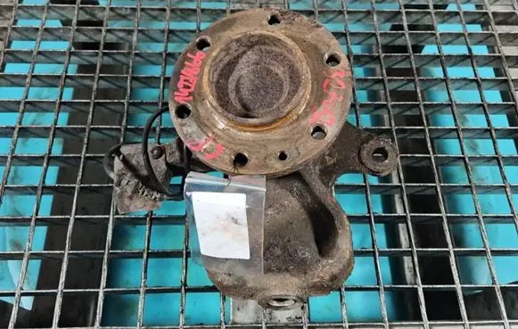 Volkswagen Crafter Front wheel hub spindle knuckle IMPRK1427866