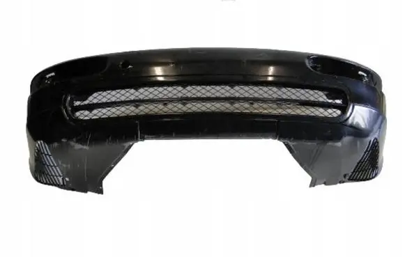 Porsche 911 993 Front bumper