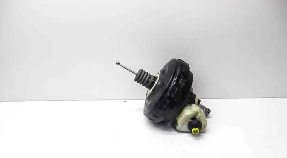 Brake booster