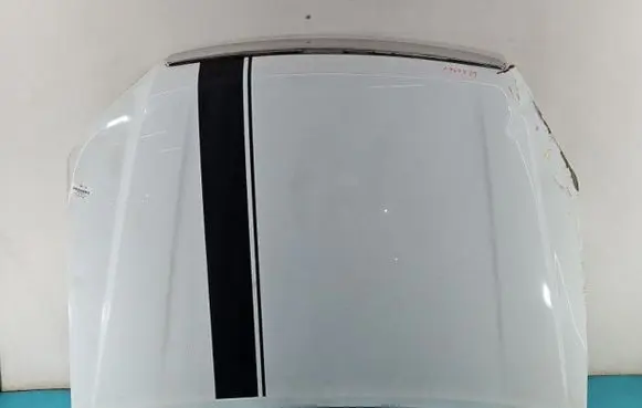 Isuzu D-Max Engine bonnet/hood IMPRK1362723