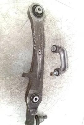 Audi A8 S8 D3 4E Front lower control arm/wishbone 4E0407155C