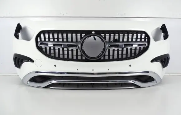 Mercedes-Benz GLA H247 Front bumper A2478859309 A2478859709