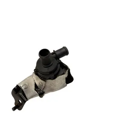 Volkswagen Golf VII Electric auxiliary coolant/water pump 5Q0965561B 704071160 3093929