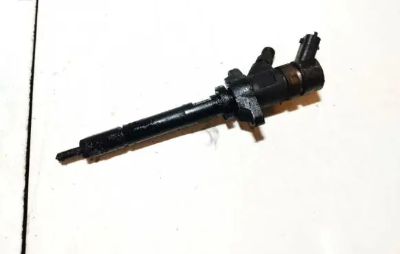 Ford Focus Fuel injector 0445110239