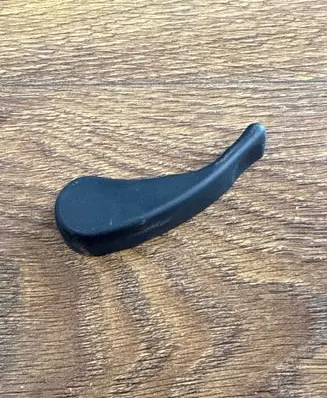 Renault Master III Engine bonnet (hood) release handle 