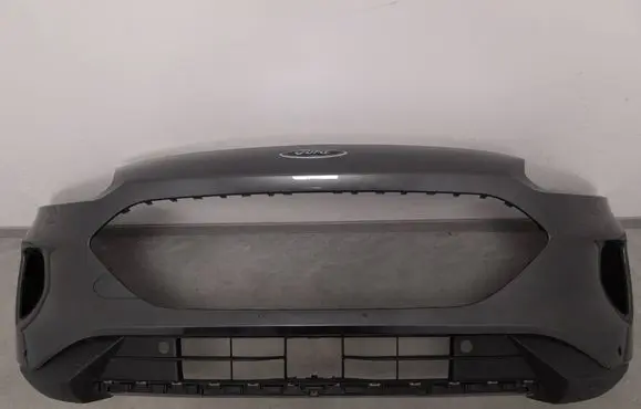 Ford Kuga III Front bumper LV4B17F003J C09086 487ISM0021