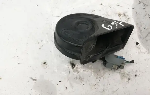 Chevrolet Captiva Horn signal 0055306 A046495